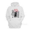 All My Friends Are Evil Hoodie
