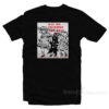 All My Friends Are Evil T-Shirt