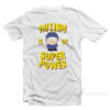Autism Is My Super Power South Park T-Shirt