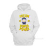 Autism Is My Super Power South Park Hoodie