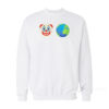 Clown World Today Sweatshirt