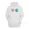 Clown World Today Hoodie