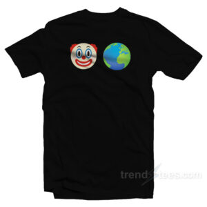 Clown World Today T-Shirt