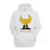 Funny Hylics Wayne Hoodie