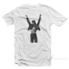 Jungkook Calvin Sexy Abs T-Shirt