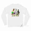 Lonely Teens Long Sleeve Shirt