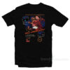 THE THING RETRO VIDEO GAME T-Shirt
