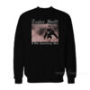 Taylor Swift I Did Something Bad Black Metal Sweatshirt