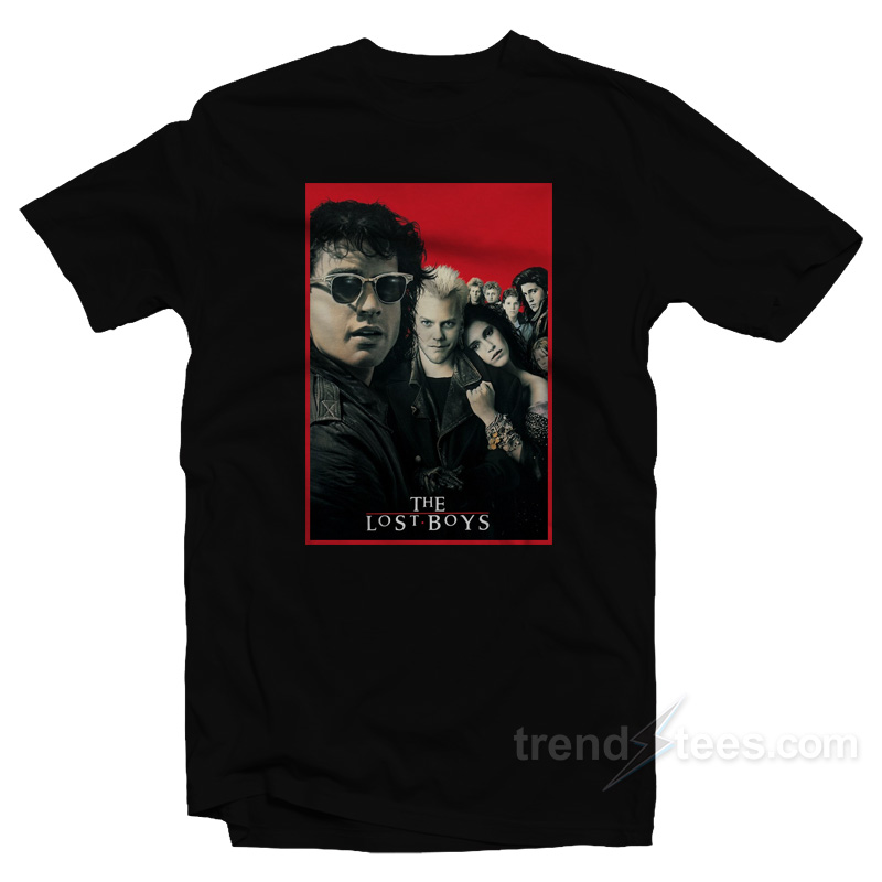 The Lost Boys T-Shirt