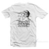 Ymir Eat Your Protein Attack On Titan T-Shirt