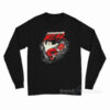 Coke Bear Long Sleeve Shirt