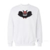 Cowboy Mothman Sweatshirt