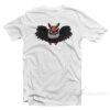 Cowboy Mothman T-Shirt