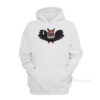 Cowboy Mothman Hoodie