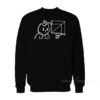Fox Around and Find Out Sweatshirt