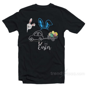Happy Easter T-Shirt