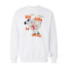 My Life is Crap Sweatshirt