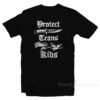 Protect Trans Kids T-Shirt
