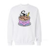 Shifting Into Soup Mode Sweatshirt