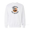 Submarine Race Watchers Sweatshirt