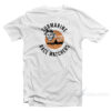 Submarine Race Watcher T-Shirt