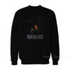 Suga Road To D-Day Sweatshirt