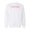 TXT World Tour ACT : SWEET MIRAGE Sweatshirt
