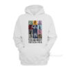 Taylor Swift The Eras Tour Hoodie