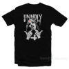 Unholy Nun T-Shirt