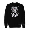 Unholy Nun Sweatshirt