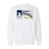 Asa Mitaka Hawaii Driver License Sweatshirt