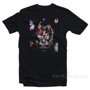 Beyoncé RENAISSANCE World Tour T-Shirt