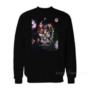 Beyoncé RENAISSANCE World Tour Sweatshirt