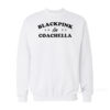 Blackpink In Coachella 2023 Sweatshirt