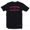Blackpink In Coachella 2023 T-Shirt