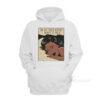 Busy Thinking About Girls Hoodie