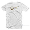 Ceci N'est Pas Une Crack Pipe T-Shirt
