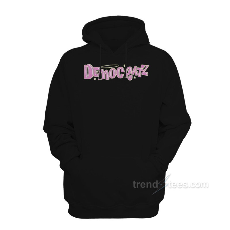 Democratz Hoodie