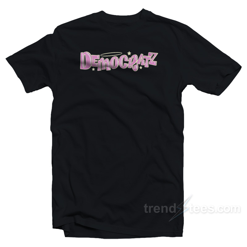 Democratz T-Shirt