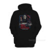 Ghostface Movie Club Hoodie