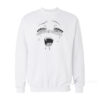 Manga Ahegao Face Anime Hentai Sweatshirt