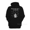 Phoebe Bridgers Can Kill Me Kuromi Hoodie
