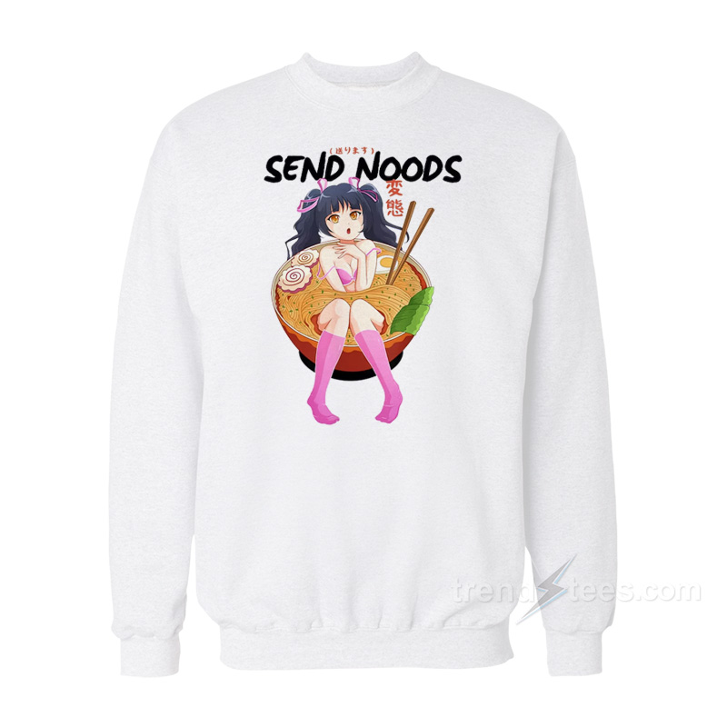 Henti sweatshirt deals
