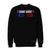 Shake & Bake Sweatshirt
