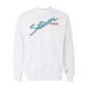 Silicon Teens Mute Records Sweatshirt