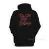 The 12th Step Is Revenge Hoodie
