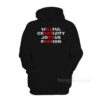 Willfull Creativity Joyous Passion Hoodie