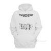 All This Light Pollution Is Making It Real Hard To Find God Hoodie