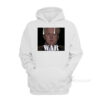 Andrew Breitbart War Hoodie