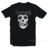 Beyoncé Misfits Parody T-Shirt